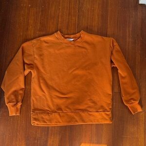 Athleta Crewneck Sweatshirt